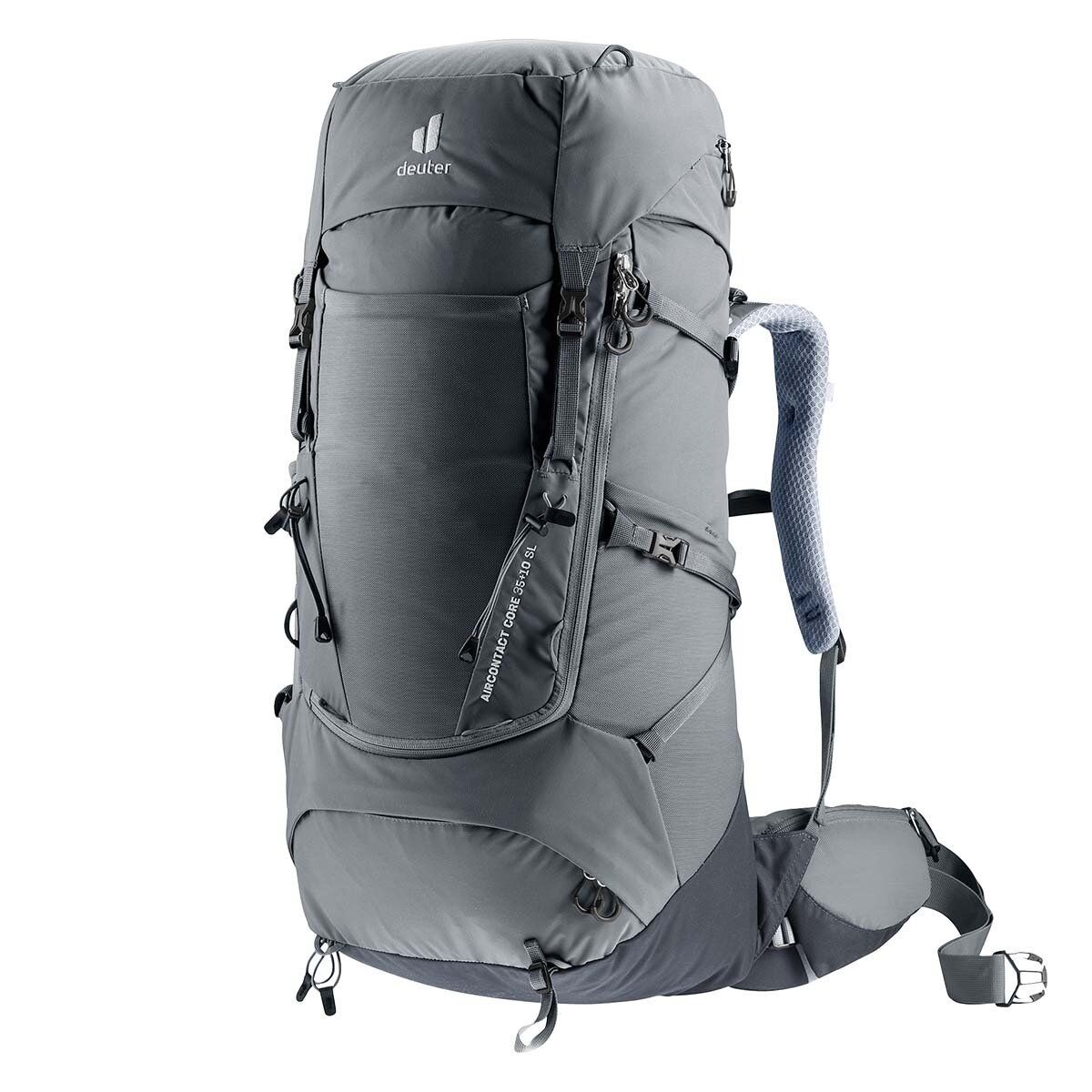 Deuter Aircontact Core 35 + 10 Litre SL Outdoor Sırt Çantası