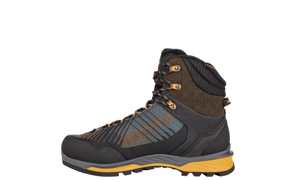 Lowa MANGARD GTX MID Gore-Tex Dağcılık Botu