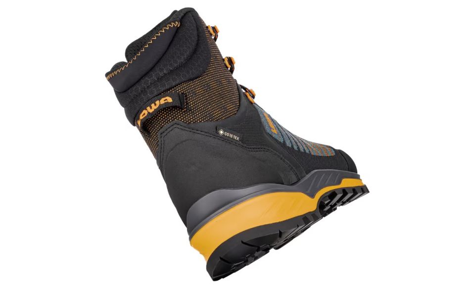 Lowa MANGARD GTX MID Gore-Tex Dağcılık Botu