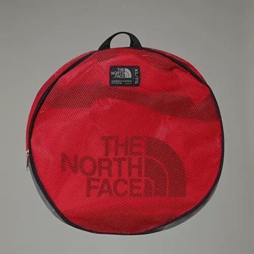 The North Face Base Camp DUFFEL BAG Extra Large TNF RED