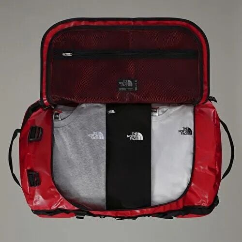 The North Face Base Camp DUFFEL BAG Extra Large TNF RED