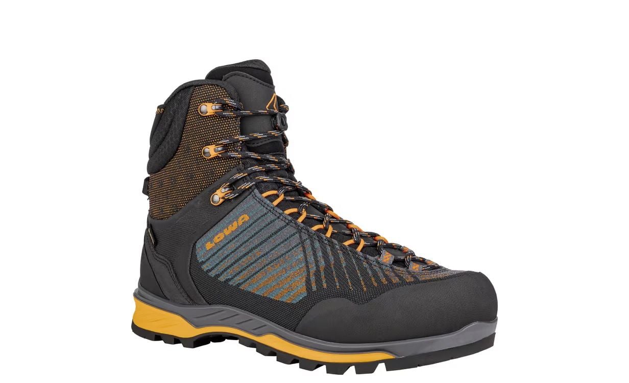 Lowa MANGARD GTX MID Gore-Tex Dağcılık Botu