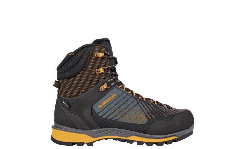 Lowa MANGARD GTX MID Gore-Tex Dağcılık Botu