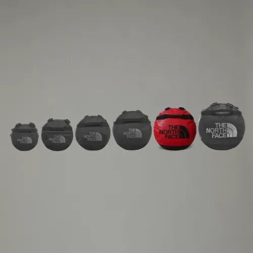 The North Face Base Camp DUFFEL BAG Extra Large TNF RED