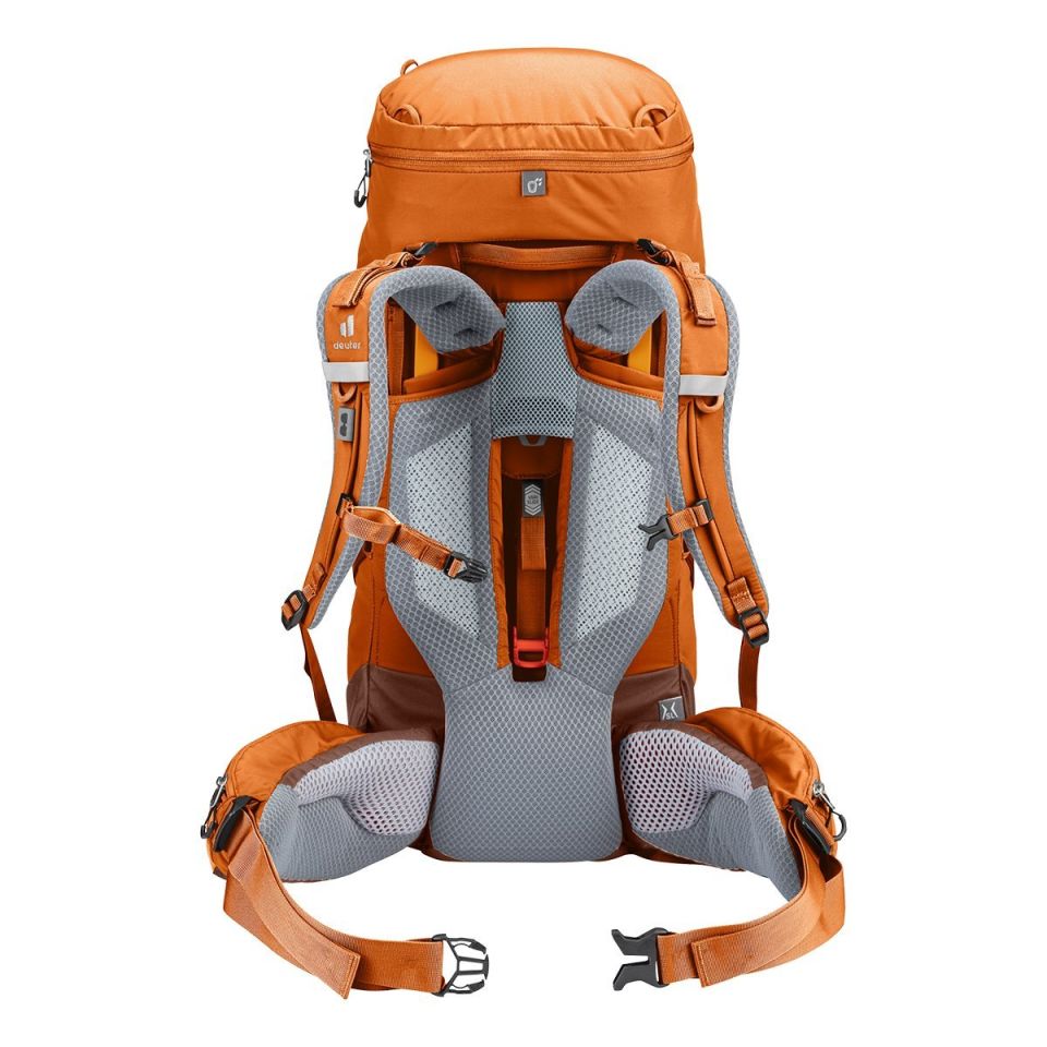Deuter Aircontact Core 35 + 10 Litre SL Outdoor Sırt Çantası