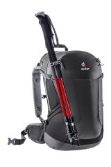 DEUTER Futura 26 Litre SL Sırt Çantası black