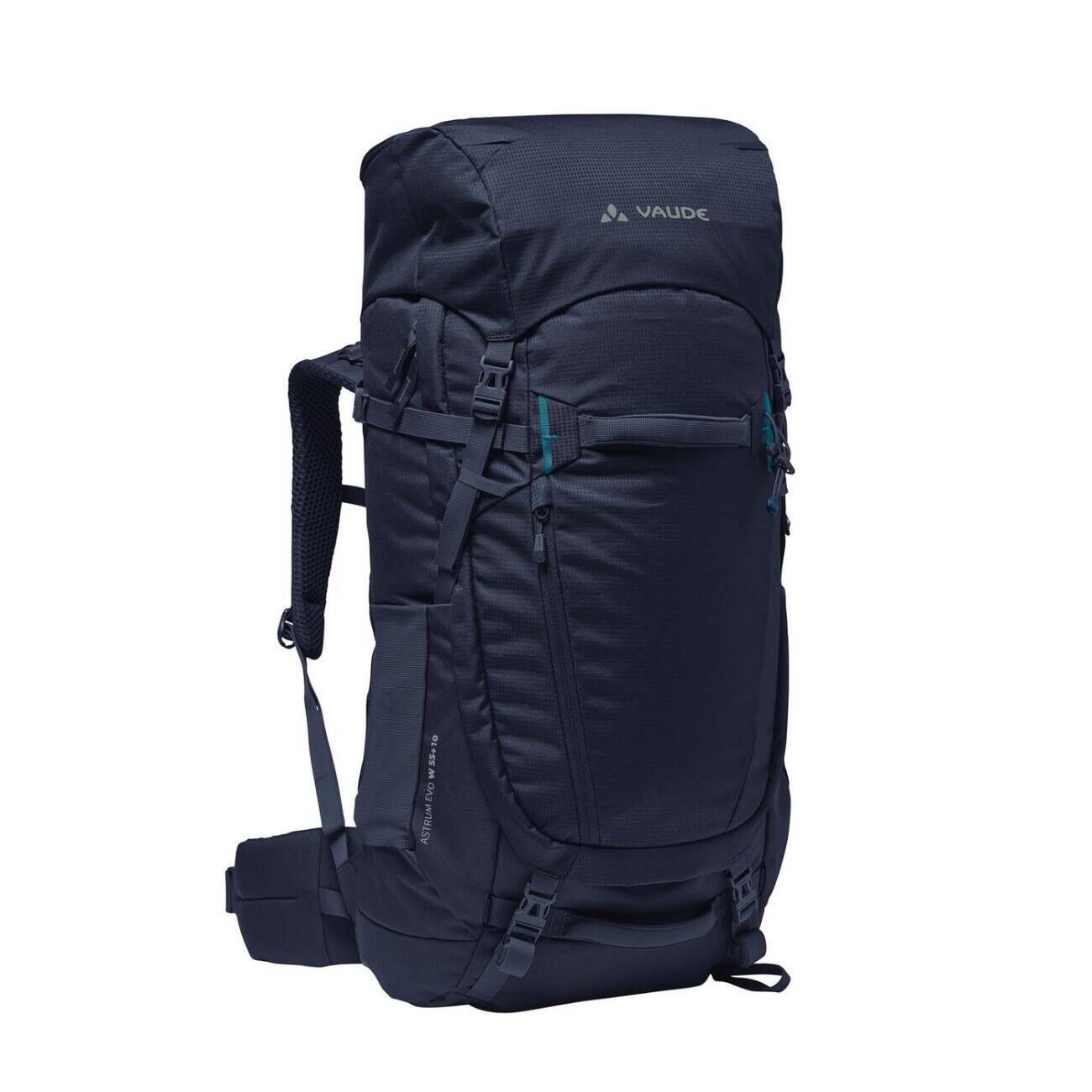 Vaude Astrum EVO 55+10L Kadın Trekking Sırt Çantası 15948