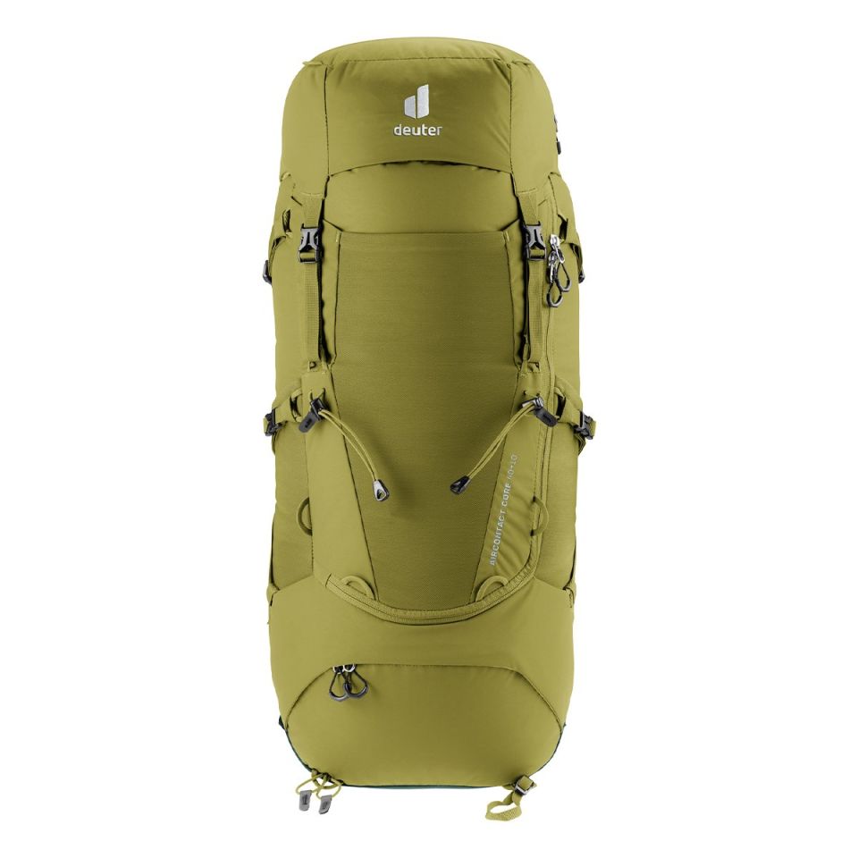 Deuter Aircontact Core 40 + 10 Litre Outdoor Sırt Çantası