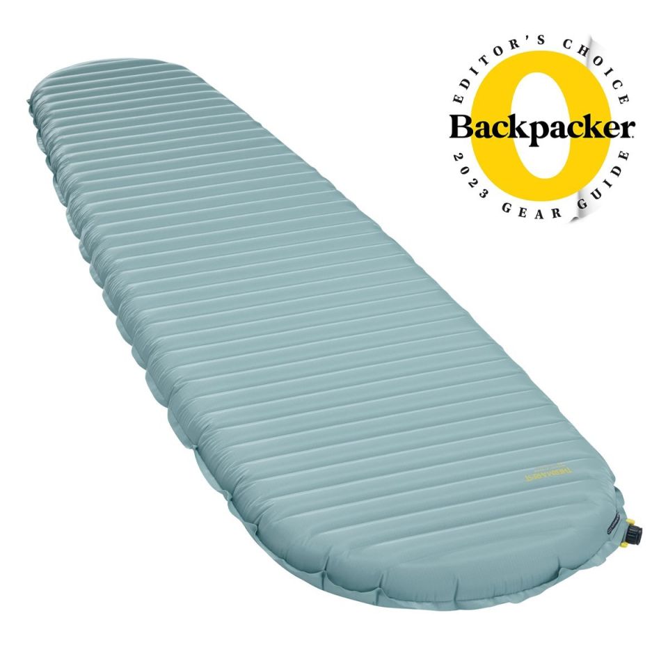 Thermarest NeoAir XTherm NXT R U24 Şişme Kamp Matı