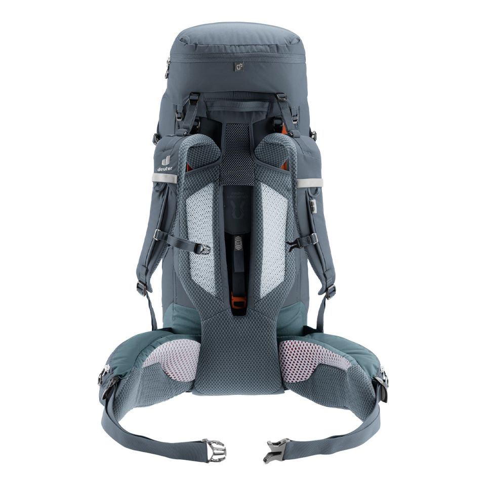 Deuter Aircontact Core 40 + 10 Litre Outdoor Sırt Çantası