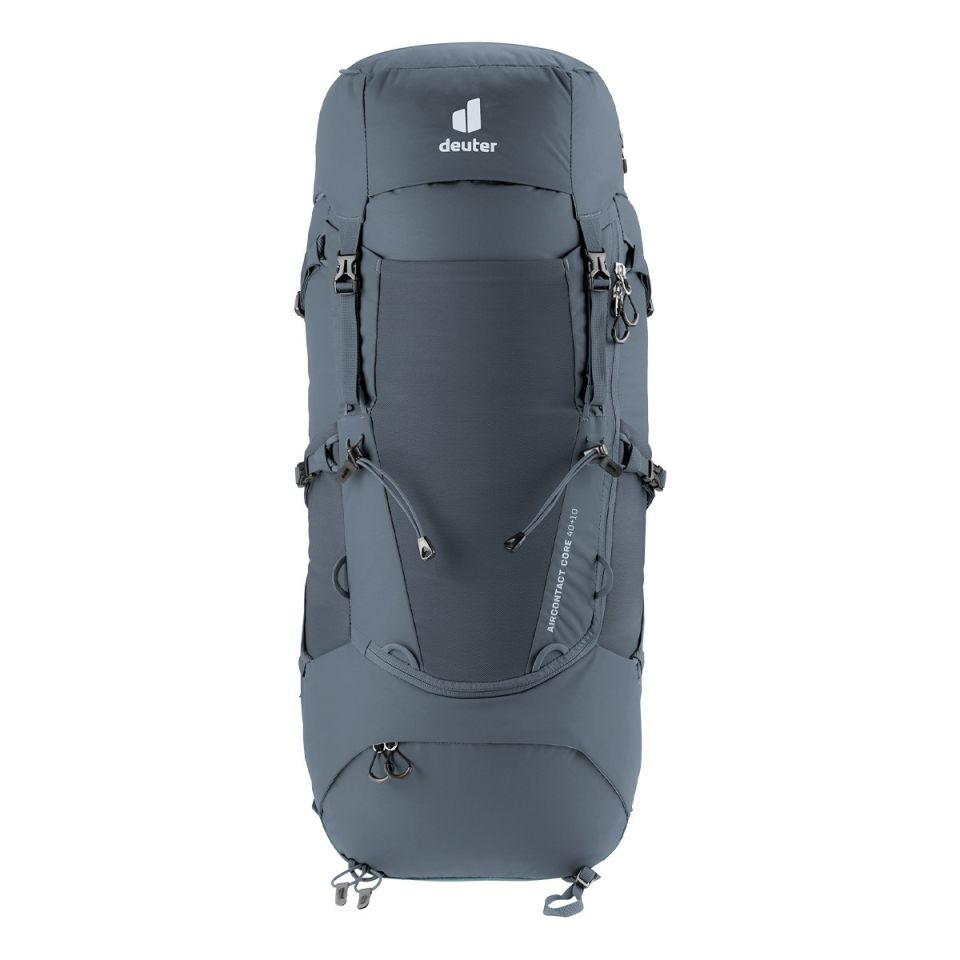 Deuter Aircontact Core 40 + 10 Litre Outdoor Sırt Çantası
