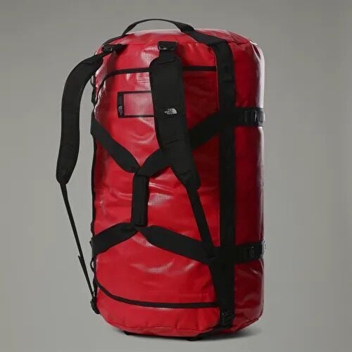 The North Face Base Camp DUFFEL BAG XXL TNF RED