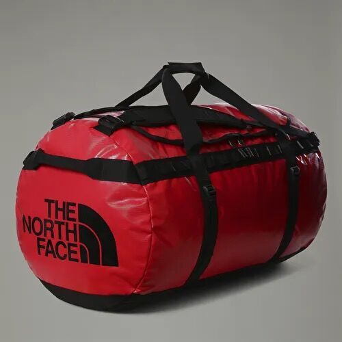 The North Face Base Camp DUFFEL BAG XXL TNF RED