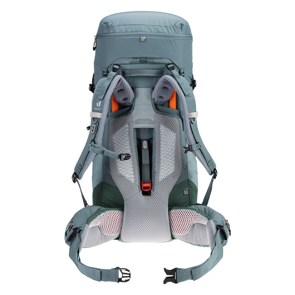 Deuter Aircontact Core 45 + 10 Litre SL Outdoor Sırt Çantası