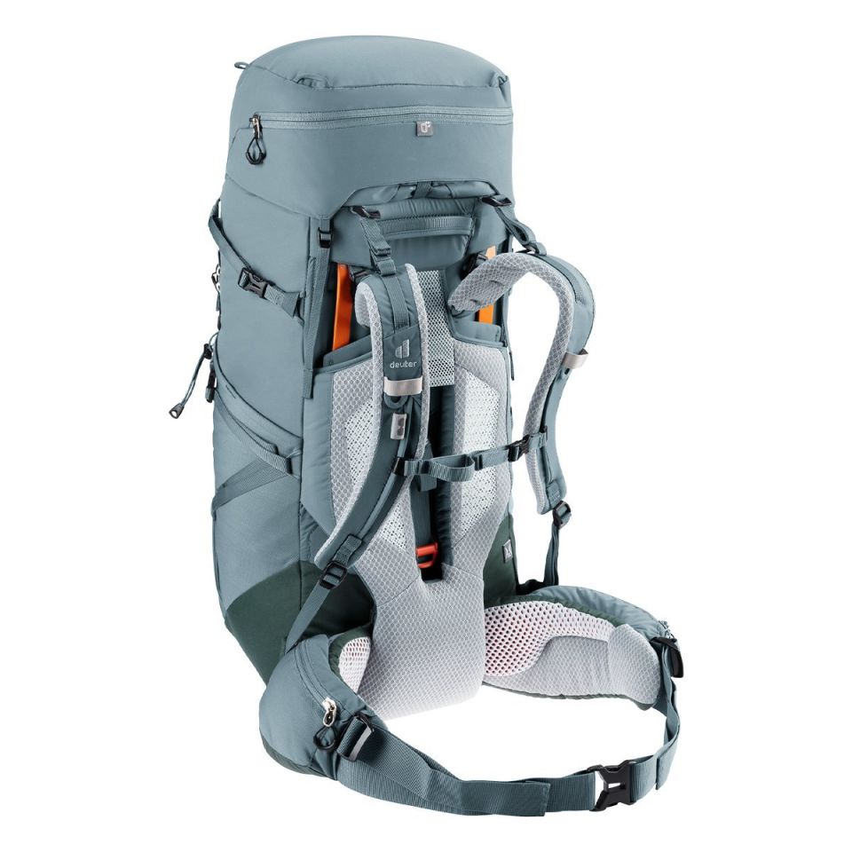 Deuter Aircontact Core 45 + 10 Litre SL Outdoor Sırt Çantası