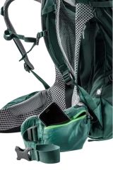 DEUTER Futura PRO 34 Litre SL Sırt Çantası seagreen-forest