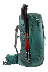 DEUTER Futura PRO 34 Litre SL Sırt Çantası seagreen-forest