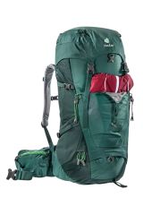 DEUTER Futura PRO 34 Litre SL Sırt Çantası seagreen-forest