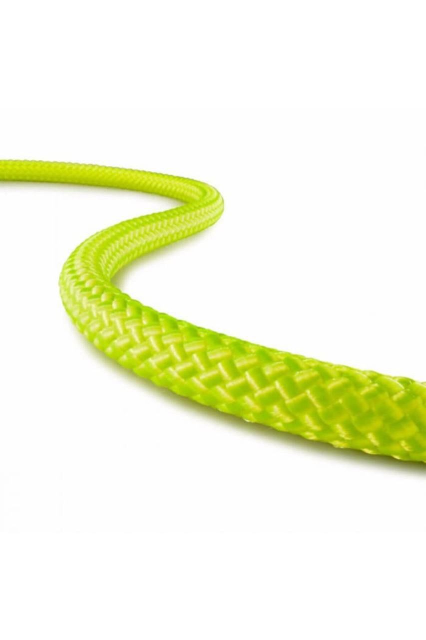 Teufelberger ULTRASTATIC 11 mm Statik İp Neon-Yellow / 100m / 200m