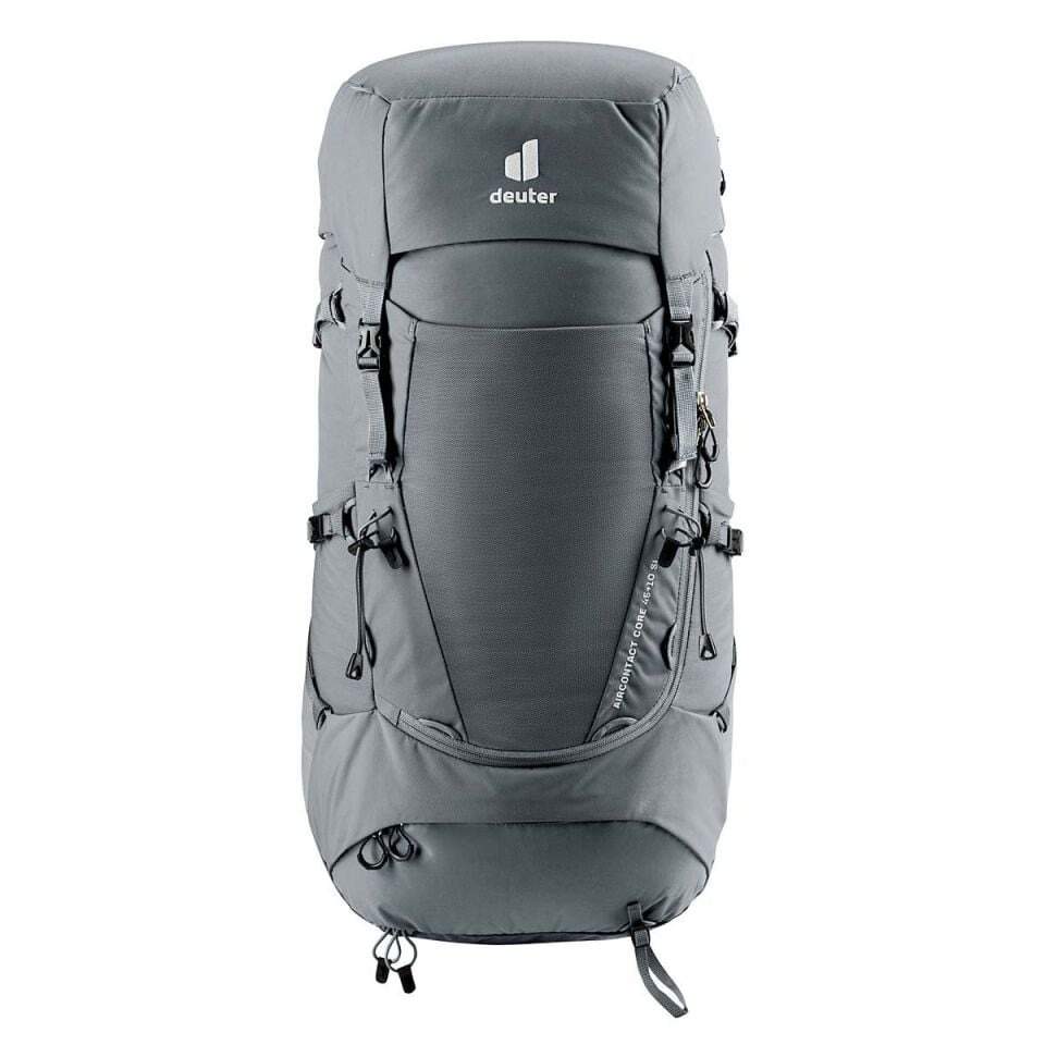 Deuter Aircontact Core 45 + 10 Litre SL Outdoor Sırt Çantası
