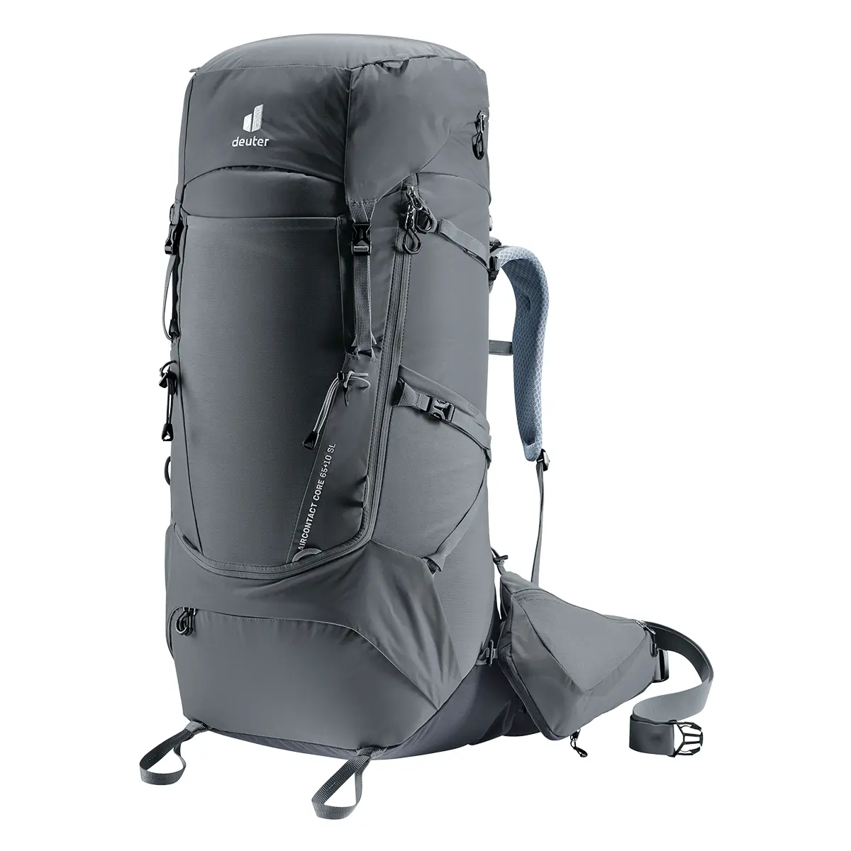 Deuter Aircontact Core 65 + 10 Litre SL Sırt Çantası