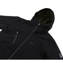 Hannah Derk Erkek Outdoor Mont Anthracite
