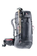 DEUTER Futura PRO 36 Litre Sırt Çantası black