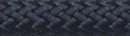 Teufelberger ULTRASTATIC 11 mm Statik İp  Black / 100m / 200m