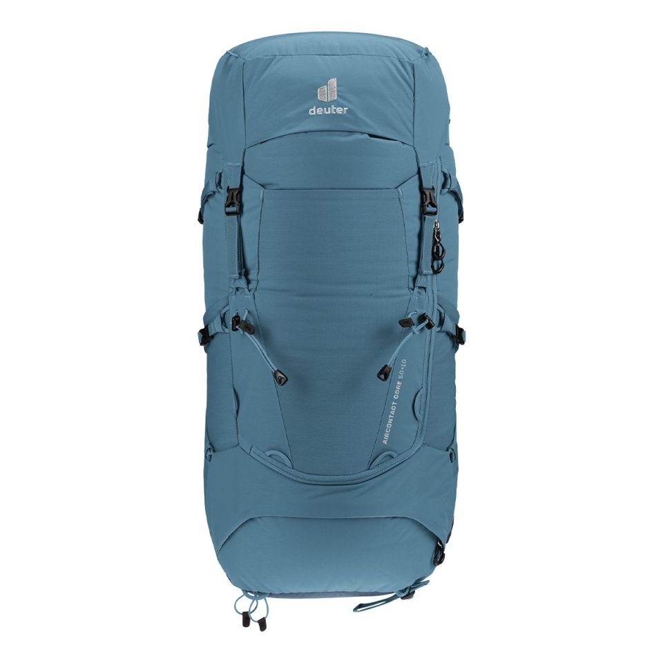 Deuter Aircontact Core 50 + 10 Litre Outdoor Sırt Çantası