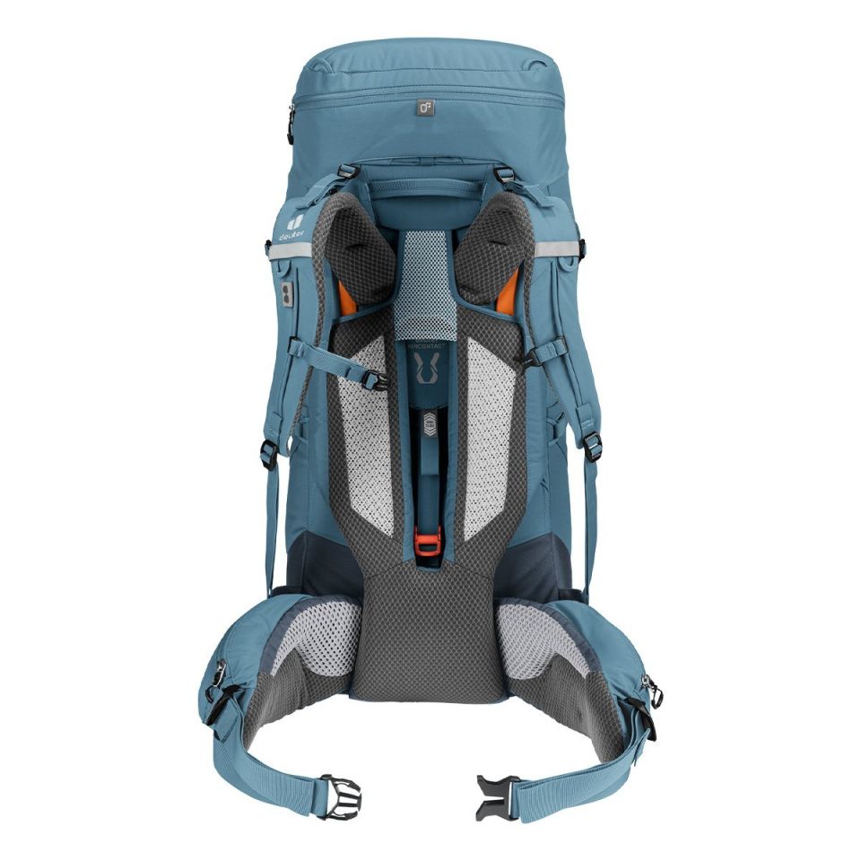 Deuter Aircontact Core 50 + 10 Litre Outdoor Sırt Çantası