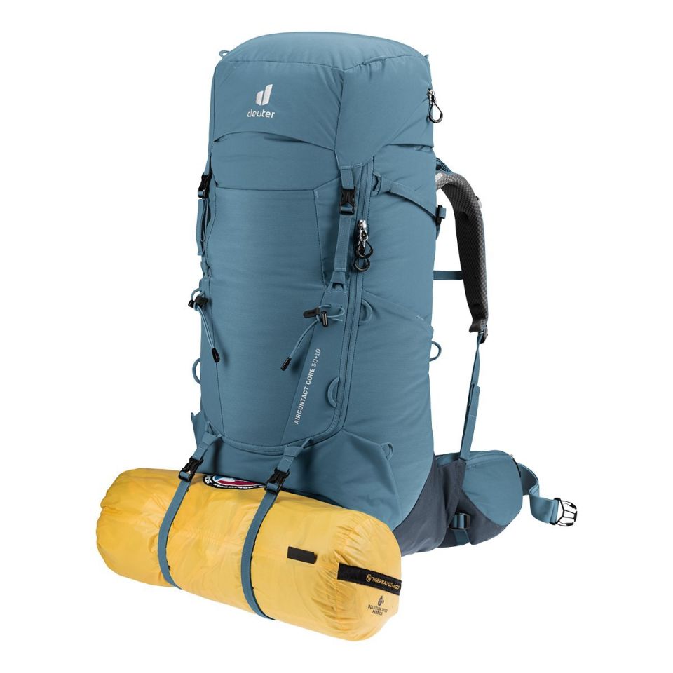 Deuter Aircontact Core 50 + 10 Litre Outdoor Sırt Çantası