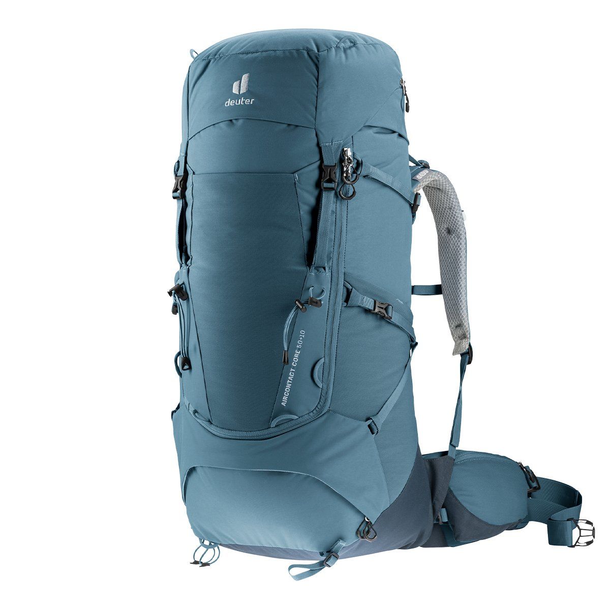 Deuter Aircontact Core 50 + 10 Litre Outdoor Sırt Çantası