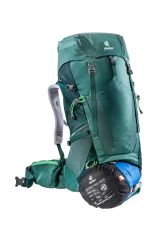 DEUTER Futura PRO 38 Litre SL Kadın Sırt Çantası seagreen-forest