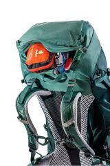 DEUTER Futura PRO 38 Litre SL Kadın Sırt Çantası seagreen-forest