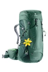DEUTER Futura PRO 38 Litre SL Kadın Sırt Çantası seagreen-forest