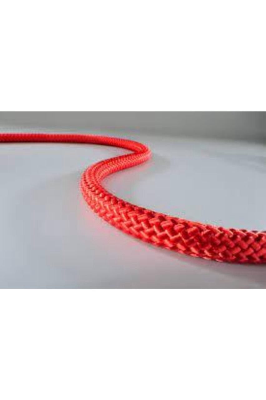 Teufelberger ULTRASTATIC 11 mm Statik İp  Red / 100m / 200m