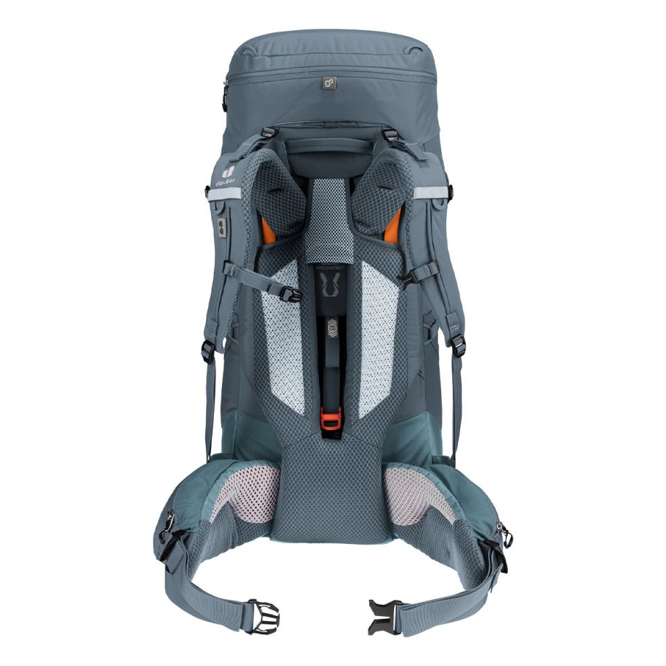 Deuter Aircontact Core 50 + 10 Litre Outdoor Sırt Çantası