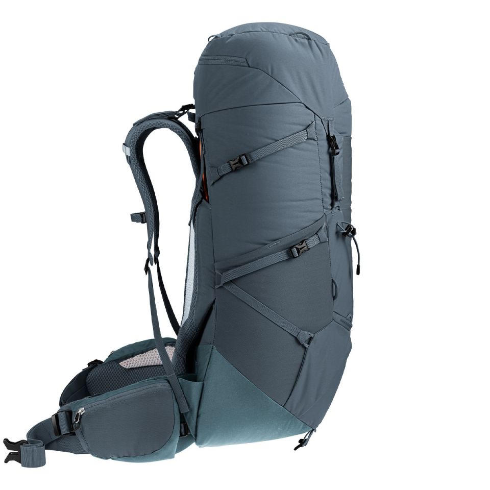 Deuter Aircontact Core 50 + 10 Litre Outdoor Sırt Çantası