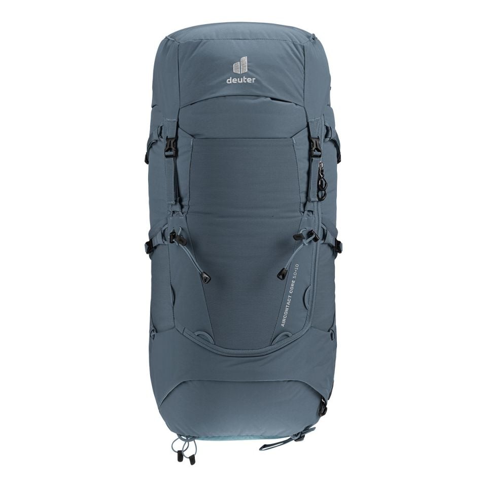 Deuter Aircontact Core 50 + 10 Litre Outdoor Sırt Çantası