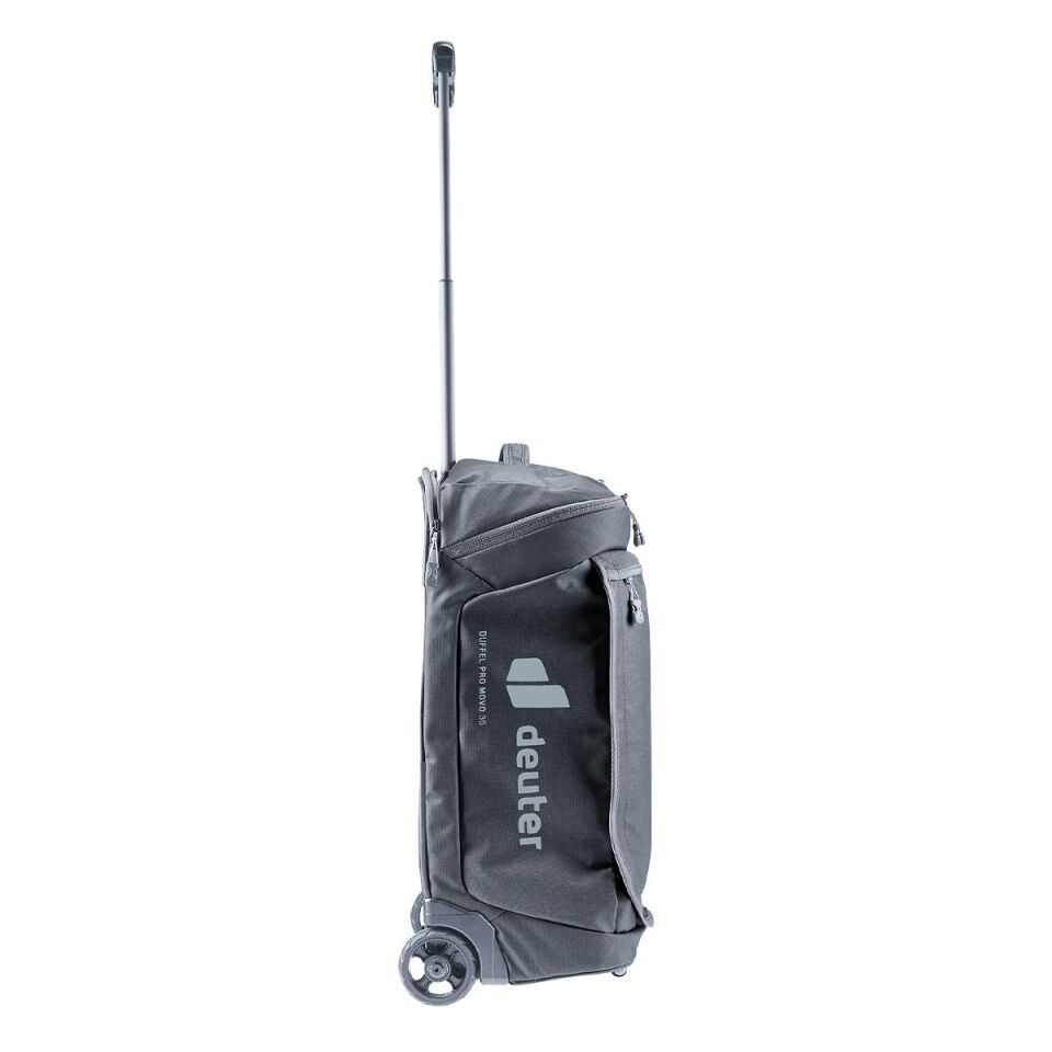 Deuter Duffel Pro Movo 36 Litre Valiz Çanta
