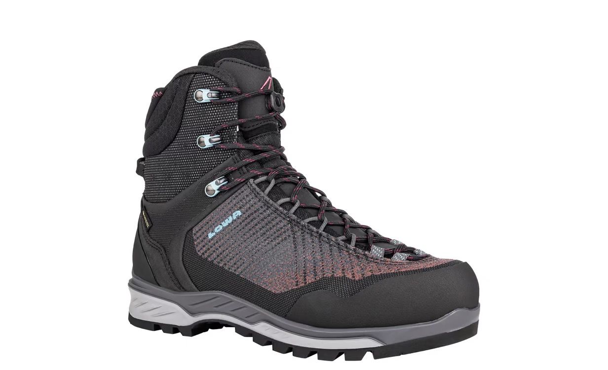 Lowa MANGARD GTX MID Gore-Tex Kadın Dağcılık Botu