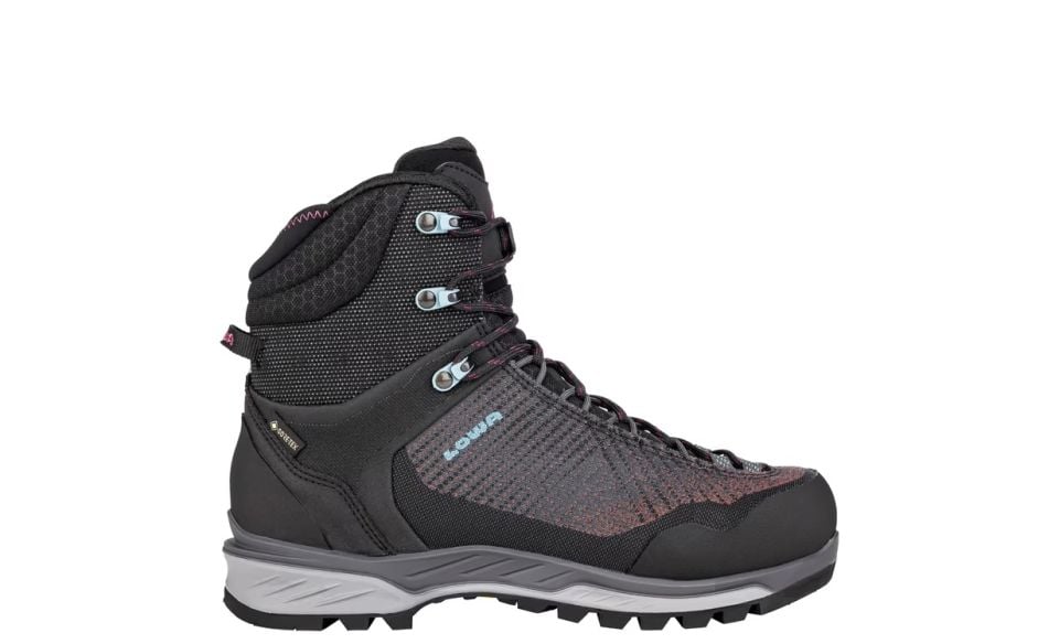 Lowa MANGARD GTX MID Gore-Tex Kadın Dağcılık Botu