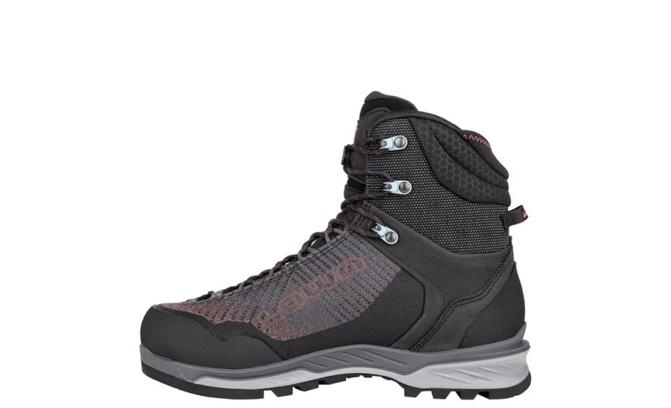 Lowa MANGARD GTX MID Gore-Tex Kadın Dağcılık Botu