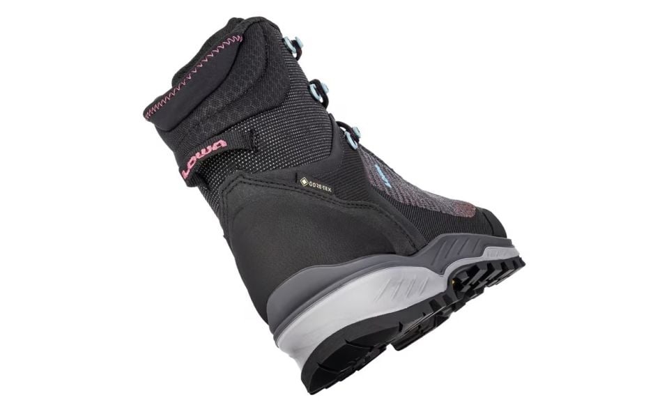 Lowa MANGARD GTX MID Gore-Tex Kadın Dağcılık Botu