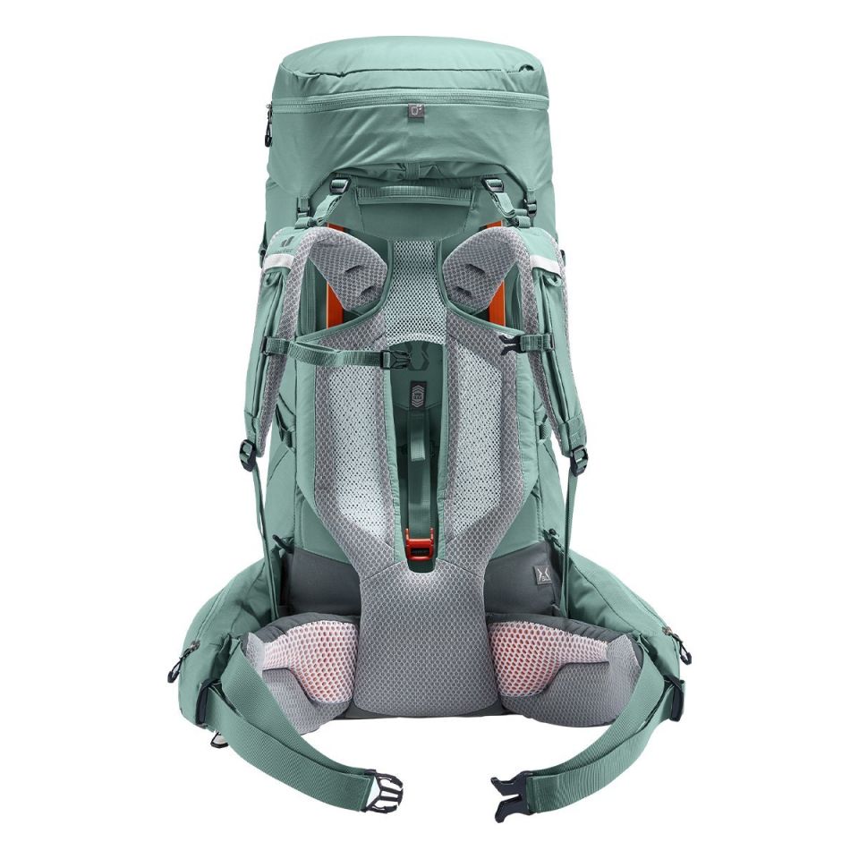 Deuter Aircontact Core 55 + 10 Litre SL Outdoor Sırt Çantası