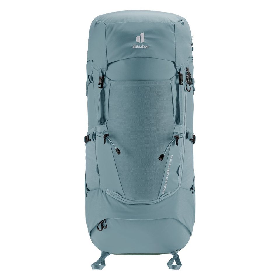 Deuter Aircontact Core 55 + 10 Litre SL Outdoor Sırt Çantası