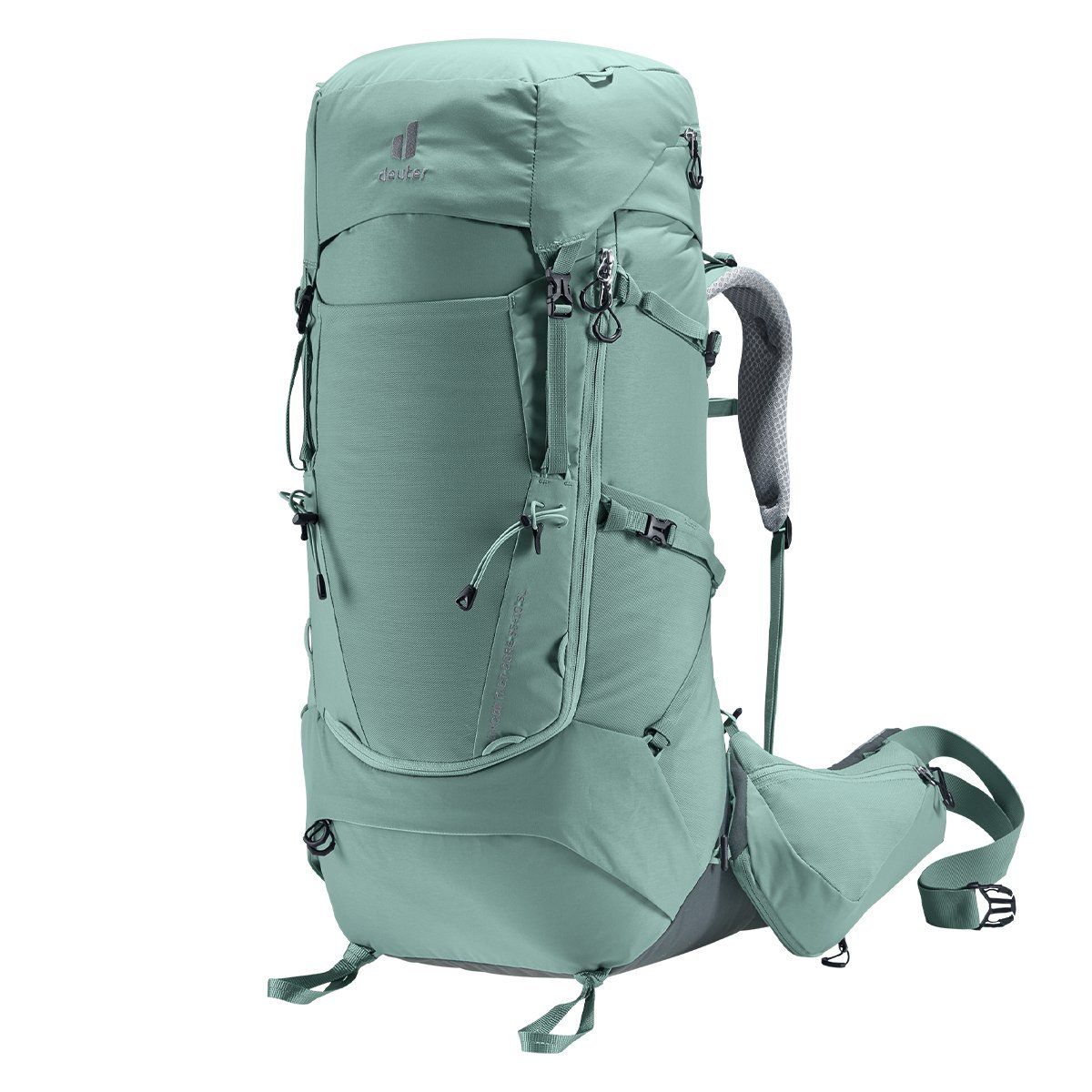Deuter Aircontact Core 55 + 10 Litre SL Outdoor Sırt Çantası