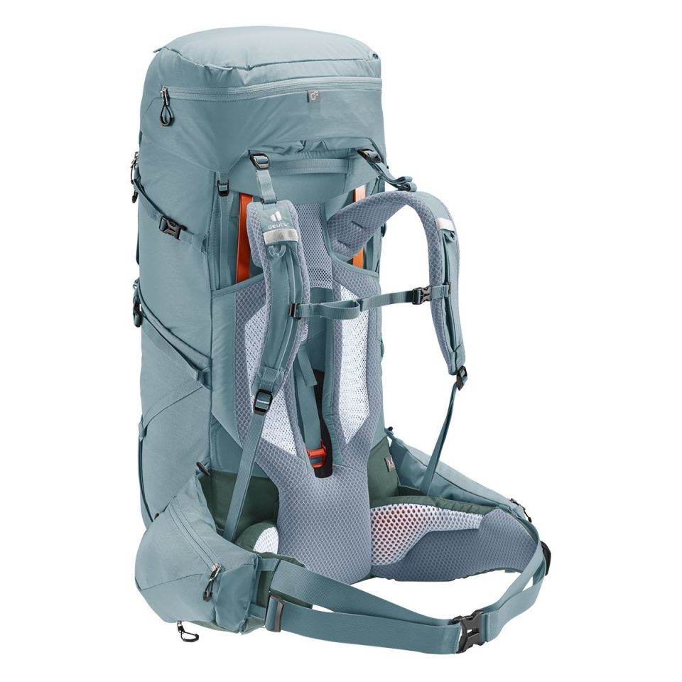Deuter Aircontact Core 55 + 10 Litre SL Outdoor Sırt Çantası