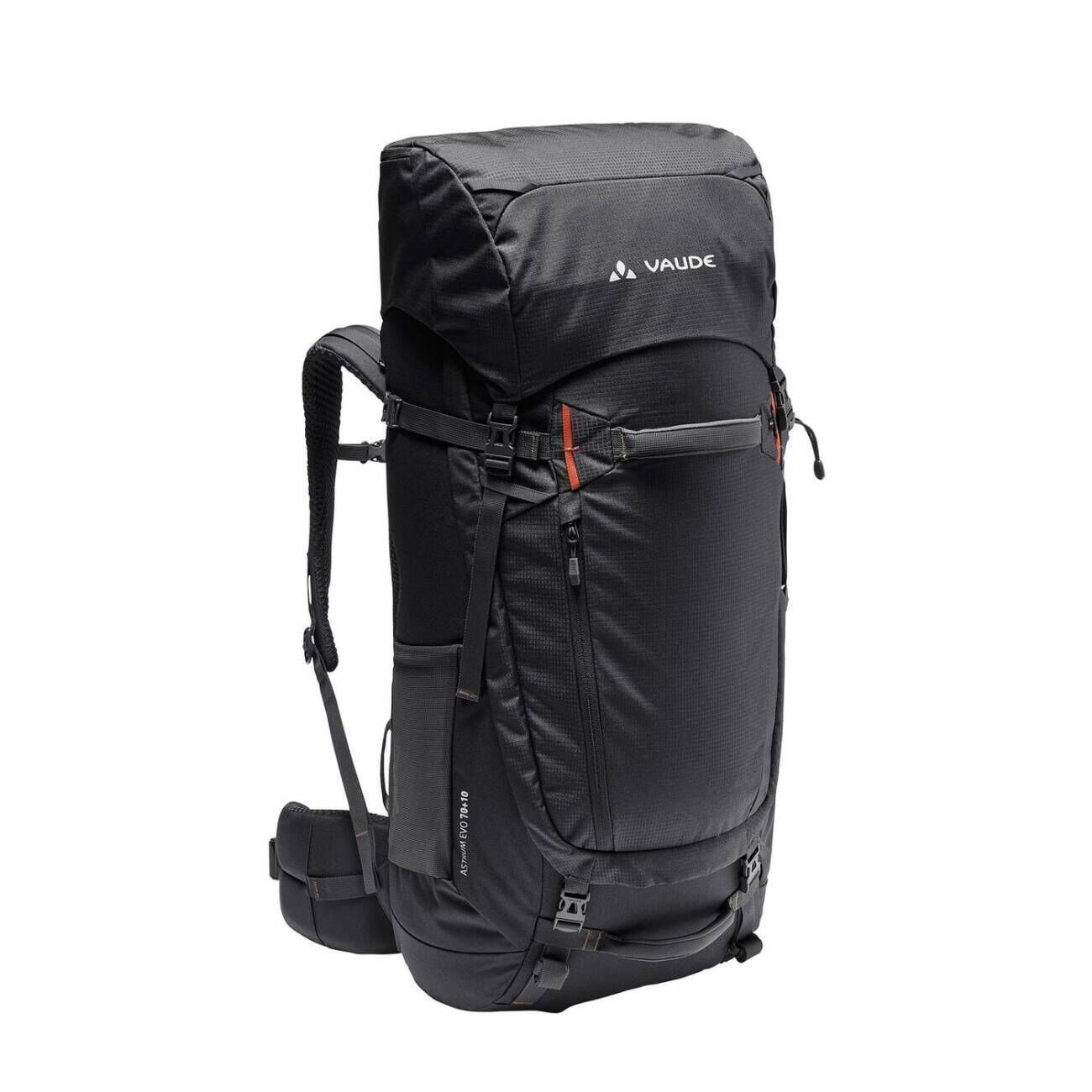 Vaude Astrum EVO 70+10L Trekking Sırt Çantası 15950-010