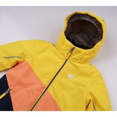 Hannah Kigali Jr Çocuk Kayak Mont